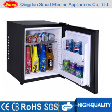 Refrigerador termoelétrico silencioso do mini-bar do hotel (BCH-28B)